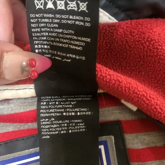 Superdry Jacket - Picture 6 of 7